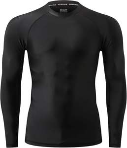 Ensemble de planches de surf SUP personnalisées, écologiques, respirantes, UPF50, en Spandex/Nylon, avec leashes et combinaison de surf unisexe pour adultes - Product Image 2