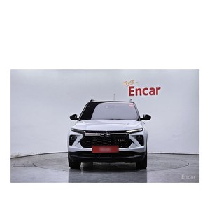 Chevrolet Trailblazer 2024 1.3 Turbo 2WD avec sièges en cuir, caméra arrière, conduite à gauche, 9 358 km, GM Daewoo - Product Image 3