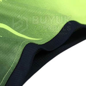 Uniforme de Baloncesto Personalizado de Poliéster Transpirable, Conjunto Deportivo al por Mayor para Juego en Interiores y Exteriores - Product Image 3