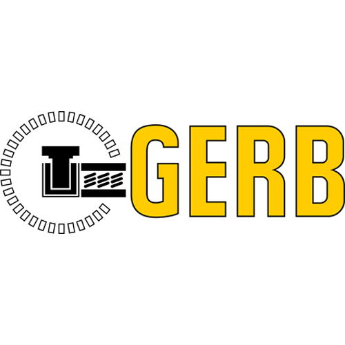 GERB Schwingungsisolierungen GmbH & Co KG logo