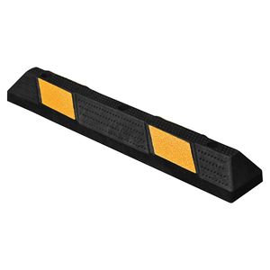 Bordura in gomma per parcheggio - Product Image 1