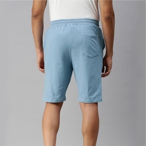 Pantalones Cortos Deportivos de Verano para Hombre, de Poliéster y Algodón, con Bolsillos, Estilo Ciclismo y Baloncesto, Diseño Personalizado por Sublimación, Secado Rápido y Transpirables - Product Image 2