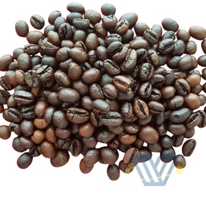VIETNAM GRANO DE CAFÉ ARABICA ROBUSTA DE ALTA CALIDAD PULIDO EN HÚMEDO, LIMPIADO, SIN LAVAR MEJOR PRECIO, SUMINISTRO ESTABLE CELESTE + 84943413098 - Product Image 2