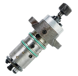 Piezas de tractor CNH, conjunto de válvula de control HYD, válvula HP con válvula de seguridad para repuestos hidráulicos de tractor CNH 3230 3037 3130 - Product Image 1