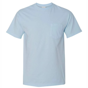 Camiseta de Alta Calidad para Hombre, Estilo Urbano, Corte Holgado, Cuello Redondo, Algodón, Logotipo Personalizado, Calidad de Exportación al por Mayor - Product Image 4