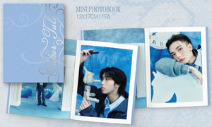 Stray Kids 2027 - Set de Regalo de Navidad con Tarjetas Físicas Promocionales de K-POP y Papel de Felicitación Coreano, 27x20x5cm, Para Todas las Edades - Product Image 5