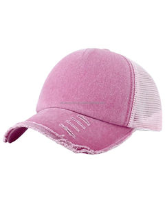 Econex Sports Casquette en coton personnalisée OEM Snapback Casquettes de baseball avec logo imprimé pour hommes et femmes à usage quotidien - Product Image 2