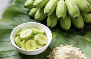 Poudre de banane verte de qualité alimentaire, fabriquée pour les marques d'aliments santé, les entreprises de nutrition et les distributeurs mondiaux - Product Image 6