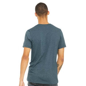 Basic 100% Cotton <b>T</b>-<b>Shirt</b> <b>Men</b> Short-Sleeved Summer Casual and <b>Cool</b> <b>Men</b> Custom Style <b>T</b> <b>Shirt</b> - Product Image 2