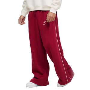 กางเกงวอร์มผู้ชายแบบหลวม น้ำหนักเบา สำหรับฤดูหนาว กันลม ขายส่ง ขายออนไลน์ - Product Image 2