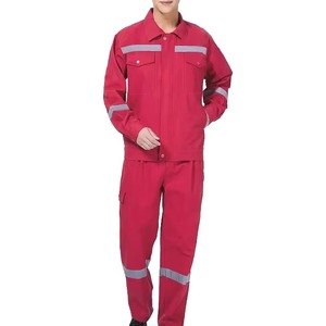 Combinaison de sécurité lavable, séchage ultra-rapide, anti-boulochage, coupe-vent, haute performance, respirante, antibactérienne, la meilleure combinaison de sécurité - Product Image 2