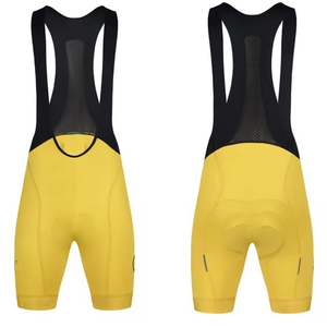 Custom Bike Riding Shorts With Chamois Bib <b>Knickers</b> Performance Compression Cycling Bib Wear With Moisture Wicking Pad Bib Short - Product Image 5