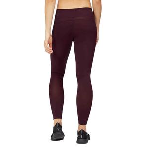 Conjunto de Yoga de 2 Piezas para Mujer, Cintura Alta, Efecto Push-Up, Leggings y Pantalones de Spandex/Nylon de Alta Calidad, Último Modelo Premium Personalizado - Product Image 6