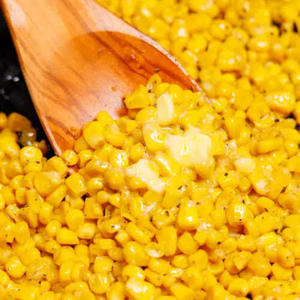 Maíz Dulce Enlatado OEM en Salmuera, Maíz Dorado Natural de Calidad de Exportación - Product Image 3