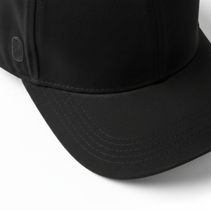 Gorras de Béisbol con Logotipo Bordado en 3D de Primera Calidad, Gorras Snapback de Acrílico Estructuradas de 6 Paneles Personalizadas, Proveedor de Gorras de Hip Hop al por Mayor - Product Image 6