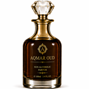 High Quality Qamar AL Lail 250 Grams Concentrated Perfume Oil Long-Lasting Non-Alcoholic Luxury Unisex Fragrance Daily - Product Image 2