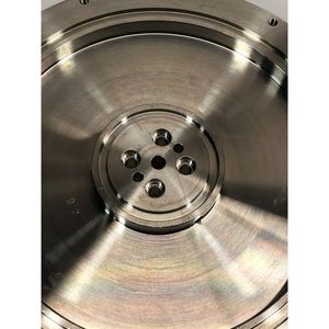Électrode Hitachi 2-819046-A, 187922 - Équipements et pièces semi-conductrices d'occasion de qualité mondiale à la confiance de tous - Product Image 1