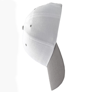 Gorra de Béisbol Personalizable con Logotipo en el Panel Frontal, 100% Algodón, Tela de Malla, Impresión por Transferencia de Calor, Unisex, para Adultos, Moderna, para Exteriores - Product Image 2