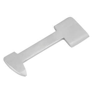 Herramientas de Herrador Personalizadas de Acero Inoxidable con Recubrimiento en Polvo 2026, Pulidor de Pezuñas a Precio Bajo y Accesible - Product Image 2