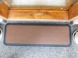 แผ่นรองกรีกี้แมท 40x120 ซม. - Product Image 2