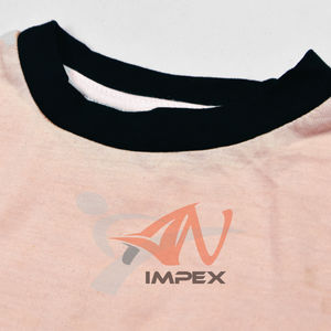 Camisetas Lisas para Niños, Camisetas de Algodón de Color Sólido para Bebés y Niños Pequeños, Ropa para Niños, Camiseta Extra Grande para Niños - Product Image 3