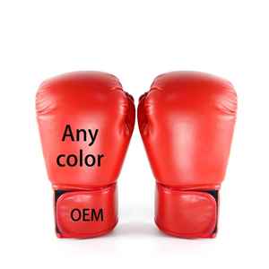 Tecnología Superior de Protección Contra Impactos para una Seguridad Definitiva en los Nudillos Durante Entrenamientos Intensos con Bolsas de Boxeo, Guantes de Boxeo - Product Image 4