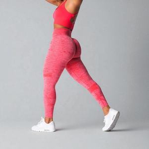 Leggings de Yoga para Mujer, Forrados con Forro Polar Térmico, con Control de Abdomen Transpirable para Mayor Comodidad y Calor en Climas Fríos - Product Image 1