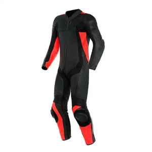 Chaleco de Motocicleta con Airbag de Cuero, con Cuerdas de Conexión y Activación, Secado Rápido, Unisex - Product Image 6