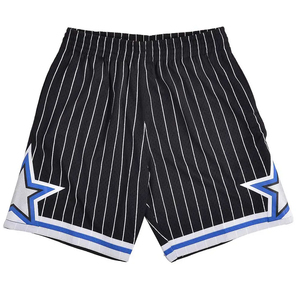OEM Breathable <b>Quick</b> <b>Dry</b> Woven Polyester <b>Shorts</b> Pockets <b>Men</b> Sportswear Fitness Workout <b>Men</b> <b>Shorts</b> - Product Image 3