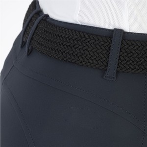 Pantalones de Montar a Caballo de Alta Calidad, Elásticos en 4 Direcciones, Leggings, Ropa Ecuestre, en Tela Técnica con Tacto Suave - Product Image 5