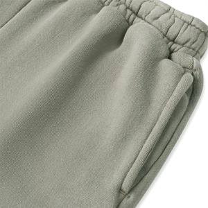 Pantalon de ski unisexe imperméable 10 000 mm, élastique, color-block, ample, en polaire isolante, 100 % polyester, pour adulte, vêtement d'extérieur - Product Image 6