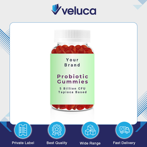 Amazing Offer on Highest Quality Made in USA Nutritional 5 Billion CFU <b>Probiotic</b> Gummies Health Adult Enhancement Gummies - Product Image 2