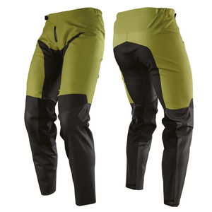 Pantalones de Motocross Personalizados para Tallas Grandes, Ropa de Carreras Automovilísticas con Reflectores MX, Resistentes al Viento y al Agua para Pakistán - Product Image 1
