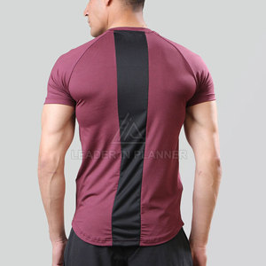 Camiseta Deportiva de Alta Calidad para Hombre, 100% Algodón, Corte Holgado, Estampada, al Mejor Precio - Product Image 2