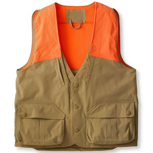 Nouveau Gilet de Chasse Tactique Personnalisé de Haute Qualité pour la Chasse aux Oiseaux en Montagne, Respirant, Imperméable, Double Couche Polyester/Coton - Product Image 1