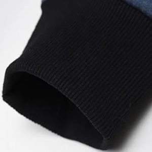 Design Your Own Men's Winter Sublimation <b>Hoodies</b>-Customized Color Logo Pocket Design High Quality Cotton-Polyester Made Pakistan - Product Image 5