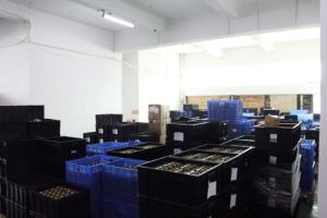 ชิ้นส่วนจอสัมผัส LCD สำหรับแล็ปท็อปของแท้สำหรับ <span class=keywords><strong>HP</strong></span> <span class=keywords><strong>Chromebook</strong></span> <span class=keywords><strong>11</strong></span> <span class=keywords><strong>X360</strong></span> <span class=keywords><strong>G1</strong></span> <span class=keywords><strong>EE</strong></span> 928588-001 HD - Product Image 6