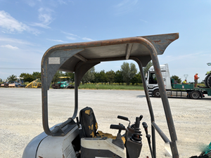 Miniexcavadora 17JE de 1999 Disponible para la Venta, Equipo Confiable Adecuado para la Construcción y Compradores Globales - Product Image 2