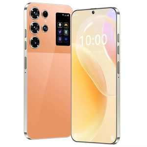 สมาร์ทโฟน Robust Construction S26 Ultra 5G หน้าจอ 7.3 นิ้ว ปลดล็อคแล้ว รองรับซิมคู่ หน่วยความจำ 16GB+1TB หน้าจอ LED สมาร์ท 4K รองรับ LTE - Product Image 5