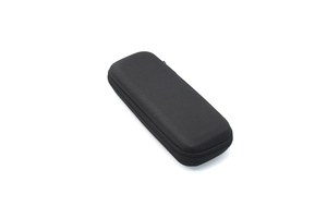 Petit étui de rangement universel et écologique carré en EVA étui de transport élégant pour crayons avec logo personnalisé pour voyager à la mode - Product Image 4