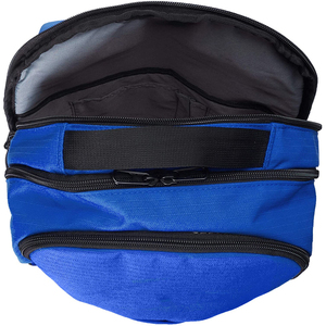 Sac de basket-ball en nylon léger sur mesure de qualité supérieure, best-seller, doublure en polyester, sac à bandoulière sportif - Product Image 3