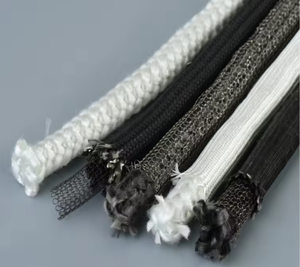 เชือกใยแก้วปิดผนึกฉนวนกันความร้อนคุณภาพสูงสำหรับงานก่อสร้าง - Product Image 4