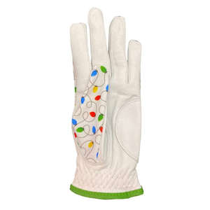 Guantes de Golf de Piel de Oveja Transpirables 2026 con Protección UV, Impermeables, Compatibles con Pantalla Táctil, Calidad Premium, Servicio OEM, Unisex - Product Image 6