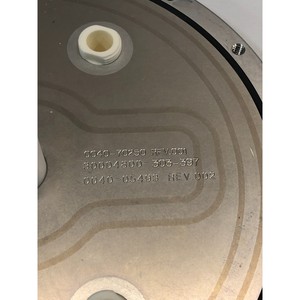 AMAT 0040-05493 CHUCK ESC ASSY, EMAX, 200MM - Equipo y piezas de semiconductores de confianza de Trusted Global Legacy - Product Image 3