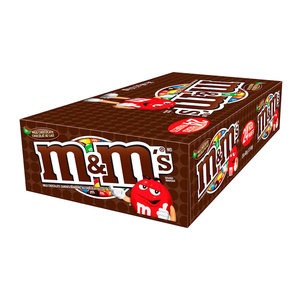 Wholesale M&Ms <b>Assorted</b> Flavors Grade Import And Export 270g Boxes Milk <b>Chocolate</b> Beans Custom Label Options Global Export - Product Image 6