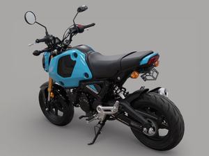 Motos impecables en venta: Honda CBR1000RR 2025 - Product Image 5