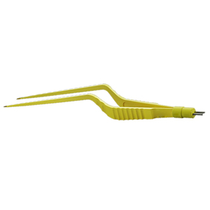 Pinzas Bipolares Microquirúrgicas de Alta Precisión con Punta Fina, Instrumento Quirúrgico para Neurocirugía, Microcirugía, Otorrinolaringología y Procedimientos Oftálmicos - Product Image 4