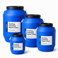 Crema Facial con Ceramida NP para Aclarar la Tez, Hidratar, Reparar la Barrera Cutánea y Uniformar el Tono de Piel