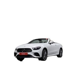 <span class=keywords><strong>Mercedes</strong></span>-<span class=keywords><strong>Benz</strong></span> Clase E E450 4MATIC <span class=keywords><strong>Cabriolet</strong></span> Mayo <span class=keywords><strong>2023</strong></span> 40.268 km Caja de Cambios Automática Volante a la Izquierda Cámara Trasera - Product Image 1