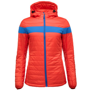 Winter Simple Designer Puffer <b>Jacket</b> Women White Duck Down <b>Jacket</b> Standing Collar Short Zipper Diamond - Product Image 2